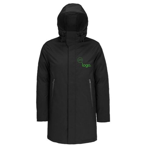 PARKA PERSONNALISE CHAUDE FEMME NEOBLU ALFI WOMEN