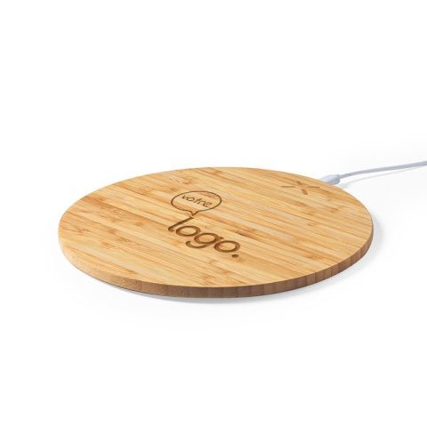 Tapis de souris publicitaire - Bistol