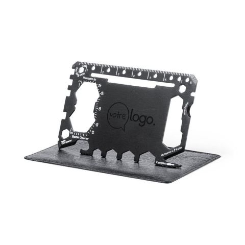 Multi-outils publicitaire Frest