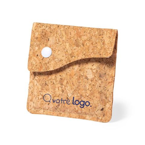 Cendrier de poche publicitaire Dokon