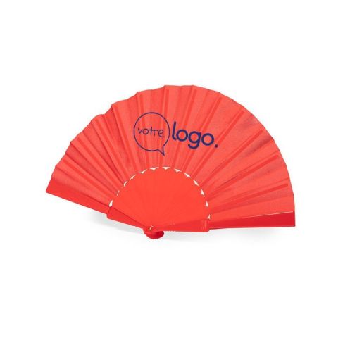 Eventail personnalisé Pumik