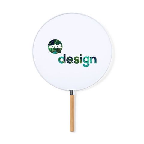 Pai pai personnalisé Olbran