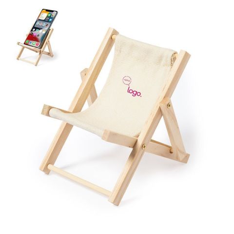 Support publicitaire Medrus