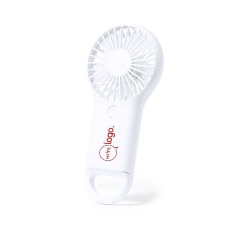 Ventilateur personnalisé de poche - Dayane
