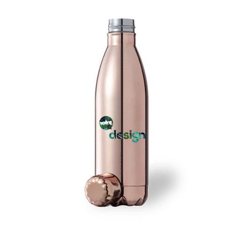 Gourde personnalisée de 790ml - Adbel