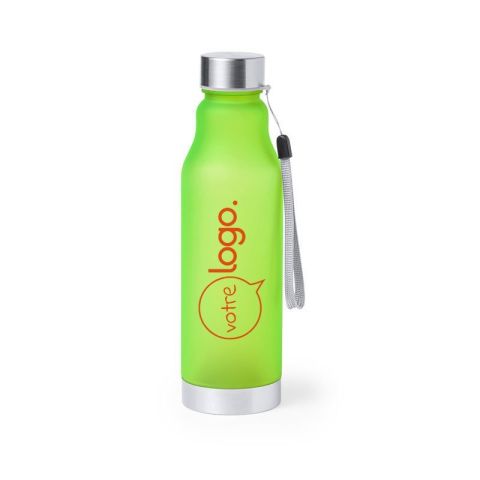 Gourde personnalisé 600ml - Fiodor