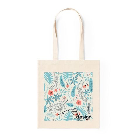 Tote bag publicitaire - Chidel