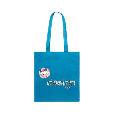 Tote bag personnalisé Kaiba