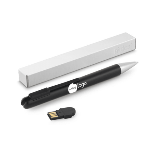 Stylo à bille publicitaire Sticker