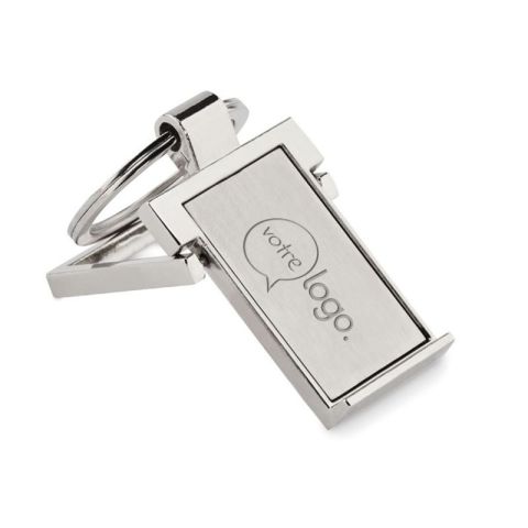 Porte-clé personnalisé pour téléphone - STANRIN