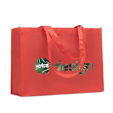 Sac shopping personnalisé en RPET non tissé KAIMONO