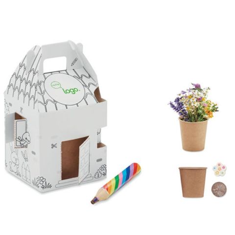 Set de culture de graines FULLHOUSE