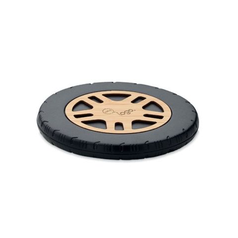 Chargeur  publicitaire sans fil 15W - MATICLESS