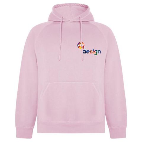 Sweat publicitaire à capuche unisexe - Vinson
