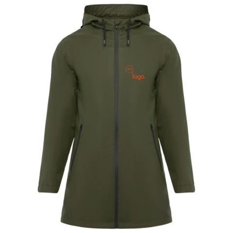 Parka publicitaire pour femme - Sitka