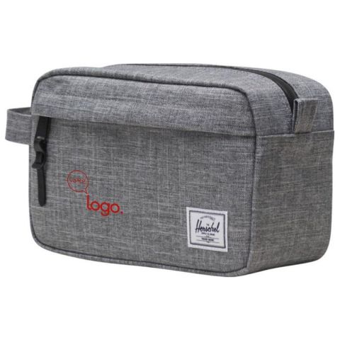 Kit de voyage publicitaire Herschel Chapter