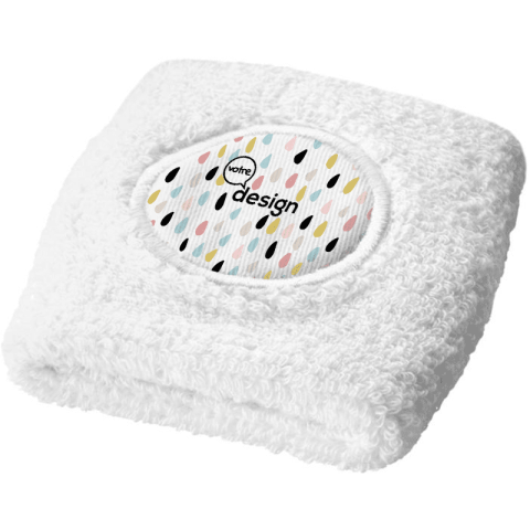 Bracelet éponge Hyper personnalisé