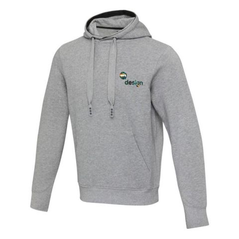 Sweat à capuche unisexe Laguna personnalisé