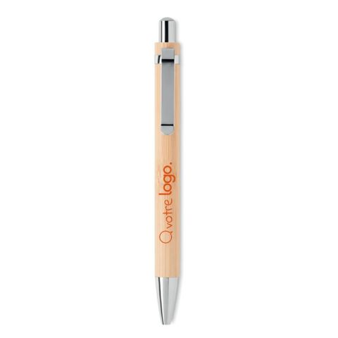 Stylo personnalisé sans encre longue durée - SUMLESS