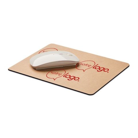 Tapis de souris personnalisé papier recyclé - FLOPPY