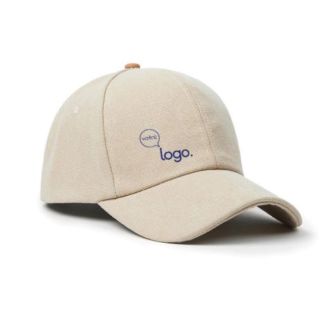 VINGA Casquette en toile personnalisé AWARE™ Bosler