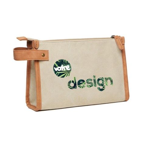 Trousse de toilette publicitaire - VINGA Bosler