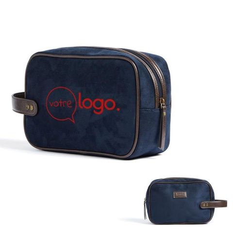 trousse de toilette publicitaire - VINGA Hunton