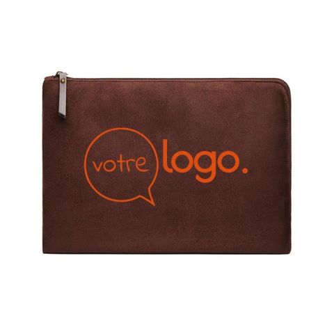 Sacoche pour ordinateur publicitaire - VINGA Hunton