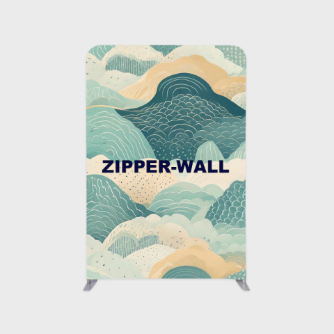 Murs d'image droits & Photocalls grand format personnalisé