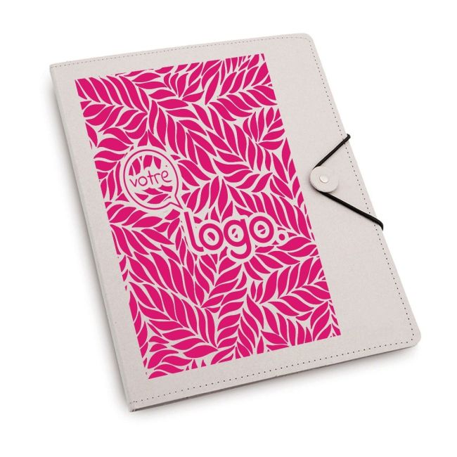 Porte documents publicitaire Vimaz