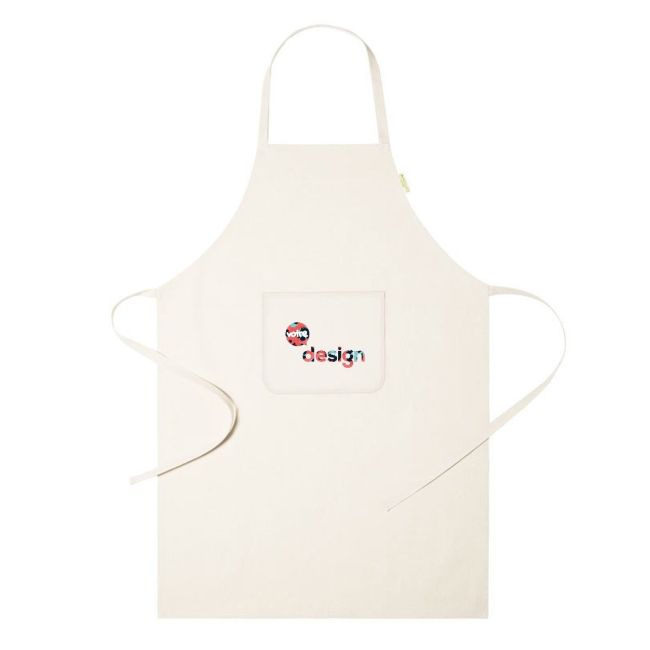 Tablier personnalisé Riffox