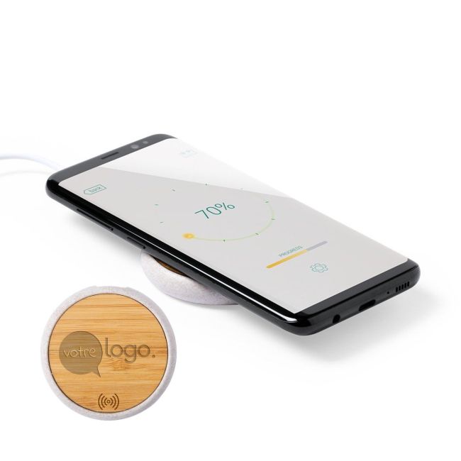 Chargeur personnalisé Fiore