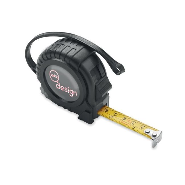 Ruban à mesurer 3M publicitaire - MRTAPE