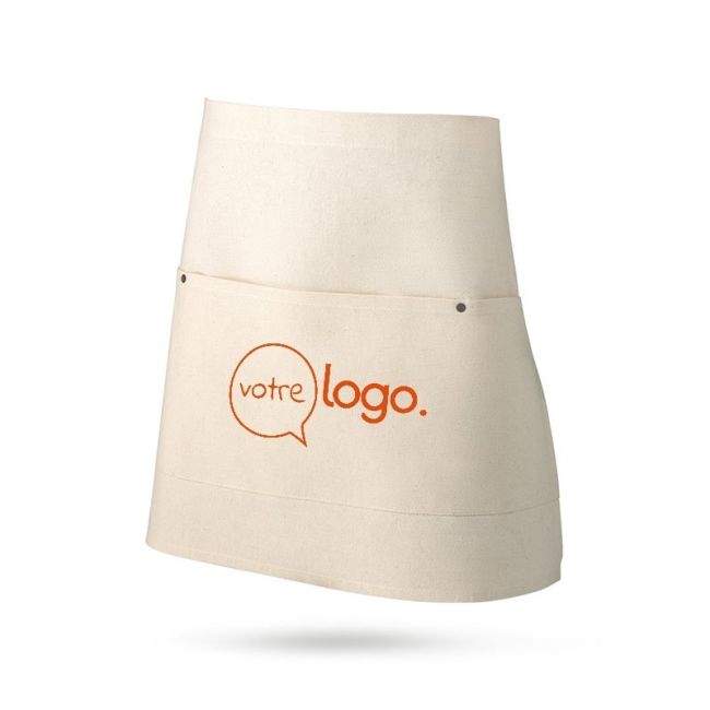 Tablier personnalisé CHICORY