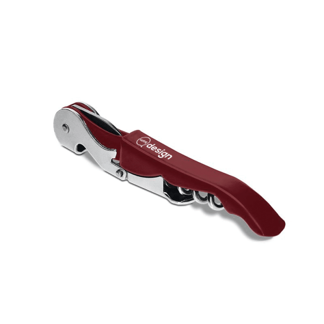 SOMMELIER LIMONADIER TIRE-BOUCHON DECAPSULEUR TOUT METAL