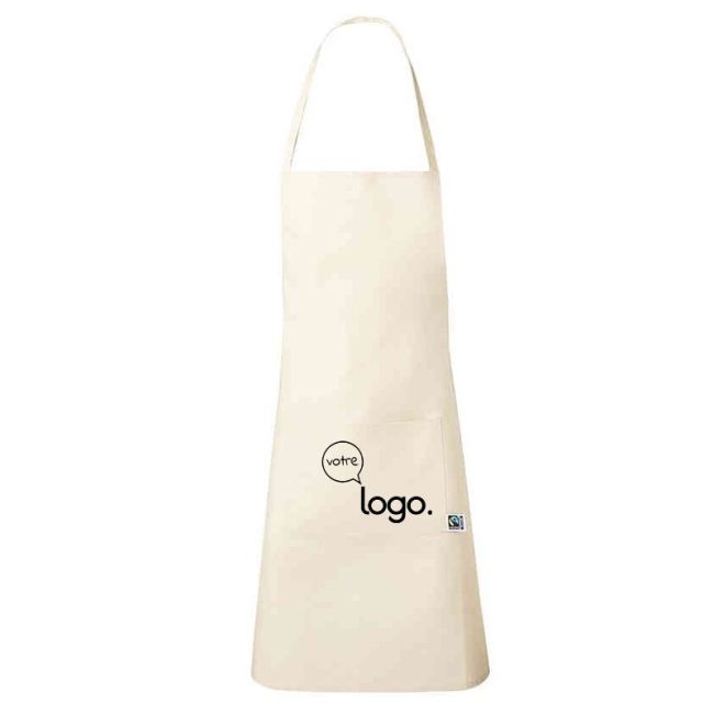 Tablier personnalisé Zowi