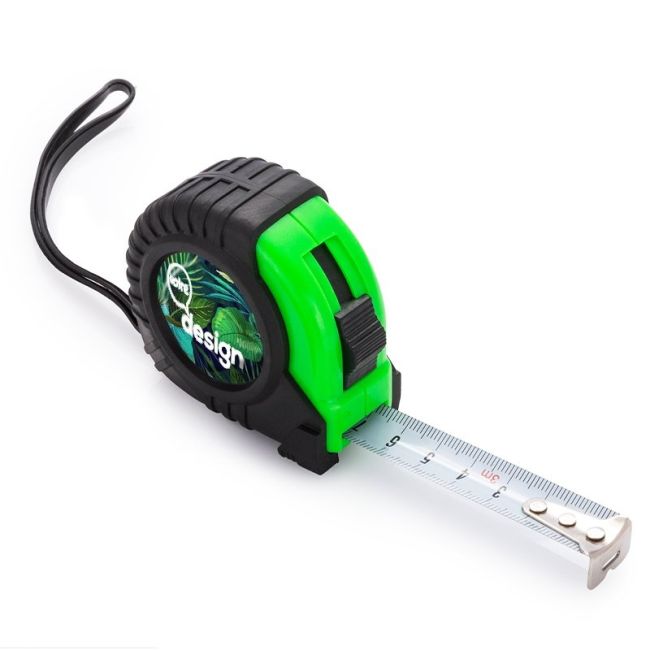 Mètre publicitaire de 3m Grade